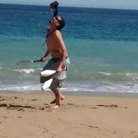 Dario Ariel Miranda's Photo