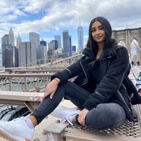 Jessica Muñoz的照片