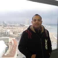 Yassine Nizar's Photo