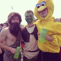 Ben Carraway的照片