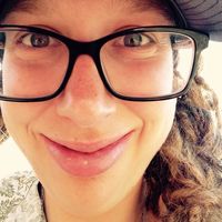 Bronwyn Stone's Photo