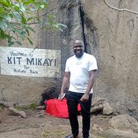 Kellybrown Barasa's Photo