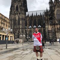 Danny MacGillivray's Photo