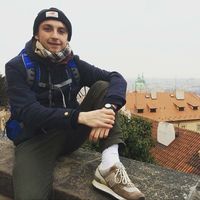 Zdjęcia użytkownika Michael Lenchuk