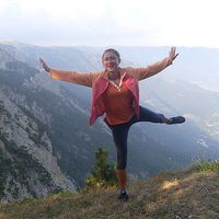 Vita Stepina's Photo