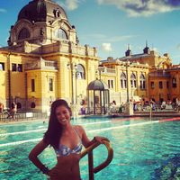 Fotos de Sarah Welsch