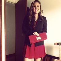 Ángela Fuquen Acosta's Photo