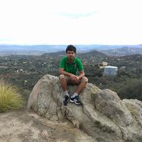 Mehul Chauhan的照片