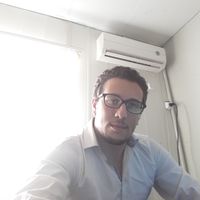 Hamza Khelfa's Photo