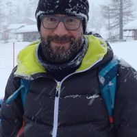 Paolo Albertino's Photo