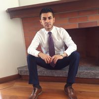 Zdjęcia użytkownika Jean Carlos Sotomayor Masache