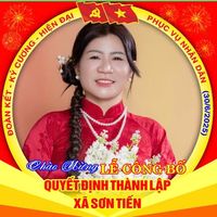Phạm Thu Hoài's Photo