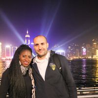 Mariame Florent的照片