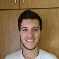 Emanuel Tavarozzi's Photo