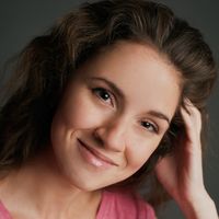 Xenia Perschina的照片