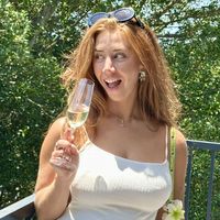 Louise Drogerys's Photo