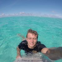 Guillaume Bisiau's Photo