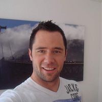 Fabian Stuker's Photo