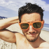 Fotos de Geoffrey Storm