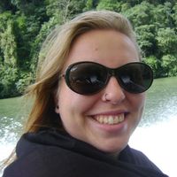 Sarah Reimann Oliveira's Photo