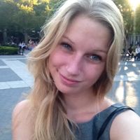 Sarah Beckerlee的照片