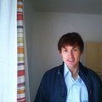 Viktor Vlček's Photo