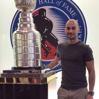 Kevin Lavoie's Photo