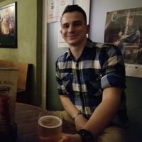 Фотографии пользователя Matthew Cass