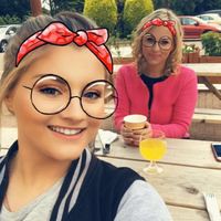 Aoife Mac Cumhaí的照片