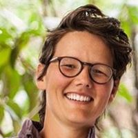 Meche Kneidinger's Photo