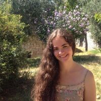 Dasha Koltunyuk's Photo