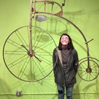 Le foto di Alanna Gerardi