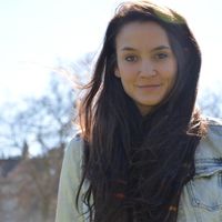 Gabi Megyesi的照片