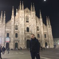 Kai Dommershausen's Photo