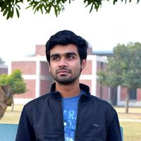 Mustafa Khalid's Photo