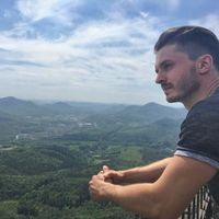 Bastian Kern的照片