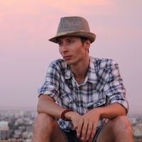 Taras Dyadechkin's Photo