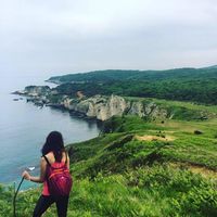 Gözde Sahin's Photo