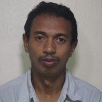 Lova Tantely Raveloson的照片