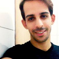 Eduardo Góes的照片