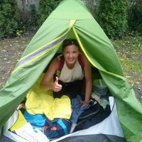 Magdalena Oleksiak's Photo