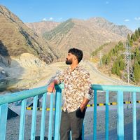 Photos de BANDARI AJAY CHANDRA