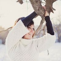 Ekaterina  Kotova的照片