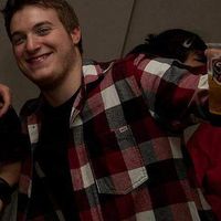 Maxime Roussel's Photo