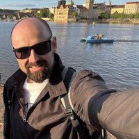 Milan Konarik's Photo