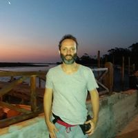 Gwenole Goret's Photo