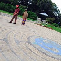 Luke Reinhold's Photo