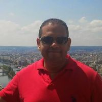 Tamer Gawdat的照片