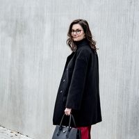 Anika Frischknecht's Photo