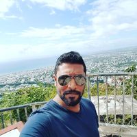 Ravish Ramrakha's Photo